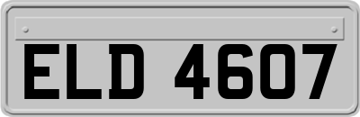 ELD4607
