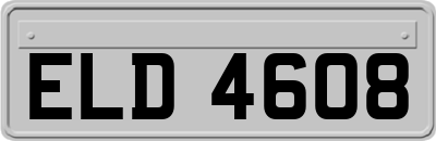 ELD4608