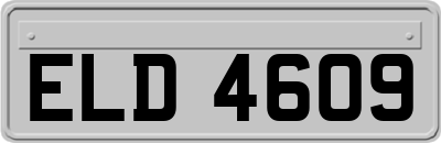 ELD4609