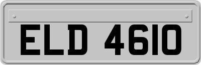 ELD4610