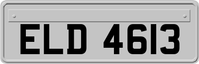 ELD4613