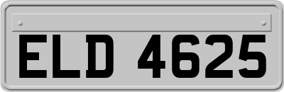 ELD4625