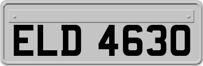 ELD4630