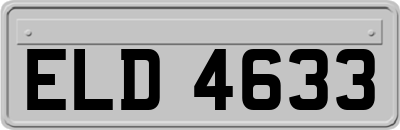 ELD4633