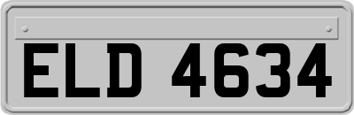 ELD4634