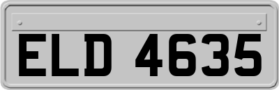 ELD4635