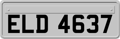 ELD4637
