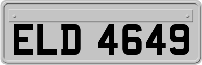 ELD4649