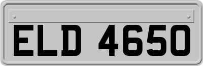ELD4650