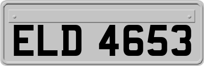 ELD4653