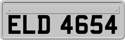 ELD4654