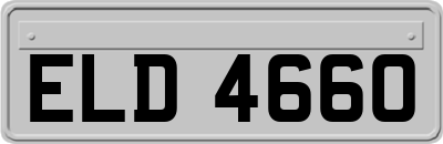 ELD4660