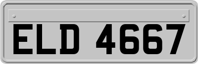 ELD4667