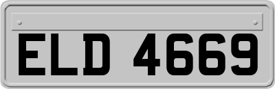 ELD4669