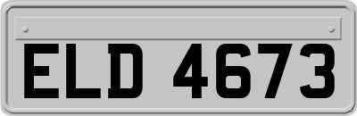 ELD4673