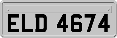 ELD4674