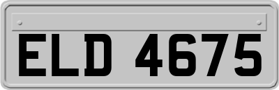 ELD4675