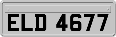 ELD4677