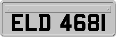 ELD4681