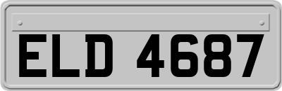 ELD4687