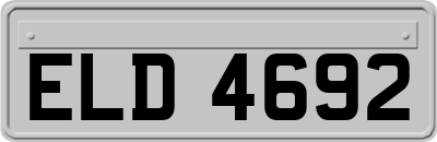 ELD4692