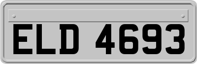 ELD4693