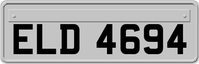 ELD4694