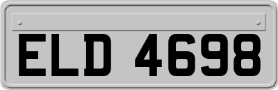 ELD4698