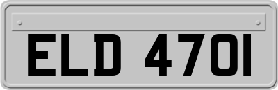 ELD4701