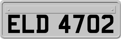 ELD4702