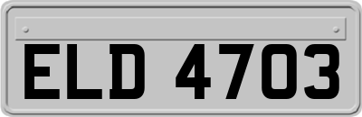 ELD4703
