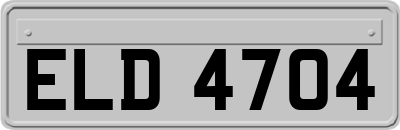 ELD4704