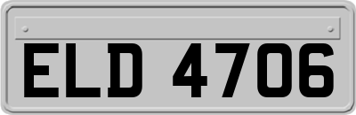 ELD4706