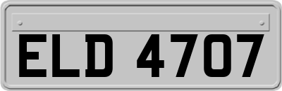 ELD4707