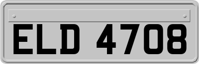 ELD4708