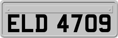 ELD4709
