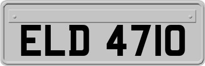 ELD4710
