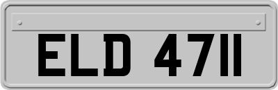 ELD4711