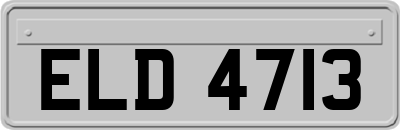 ELD4713