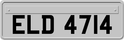 ELD4714