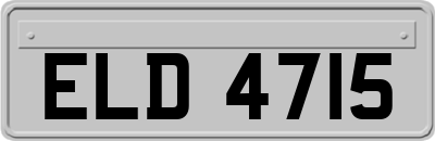 ELD4715