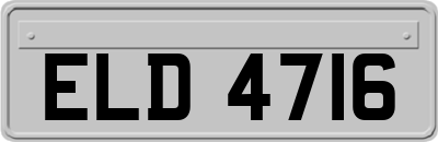 ELD4716