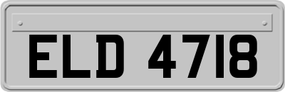 ELD4718