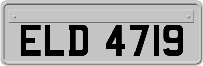 ELD4719