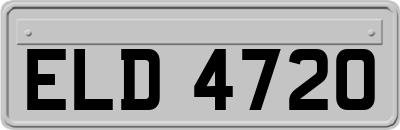 ELD4720