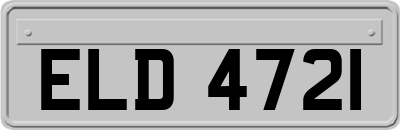ELD4721