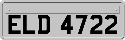 ELD4722