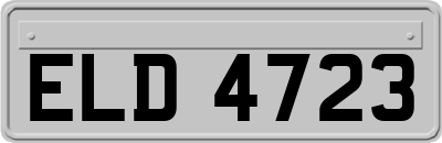 ELD4723