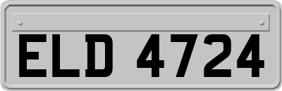 ELD4724
