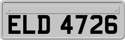 ELD4726
